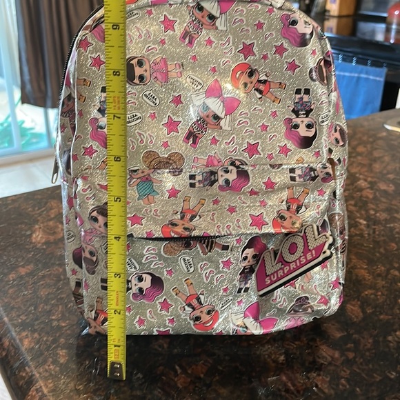LOL backpack - Picture 3 of 4